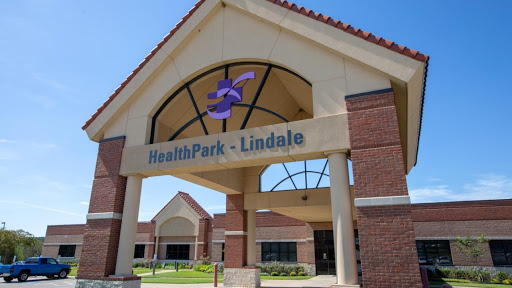 CHRISTUS Trinity Mother Frances Health and Fitness Center - Lindale Profile Picture