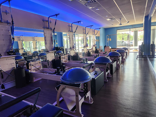 Club Pilates Profile Picture