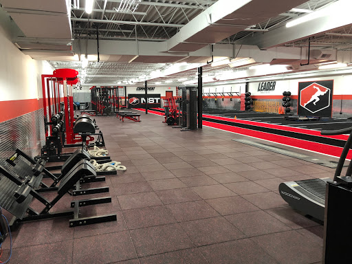 NST Sports Performance Profile Picture