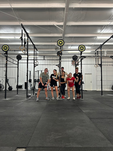 CrossFit Sua Sponte Brier Creek Profile Picture