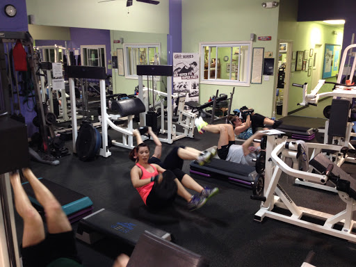 C U Fitness  Inc Profile Picture