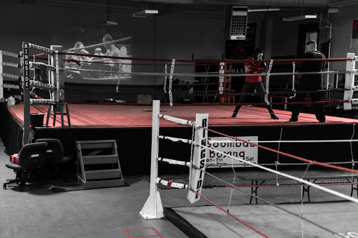 Goombas Boxing Club Profile Picture