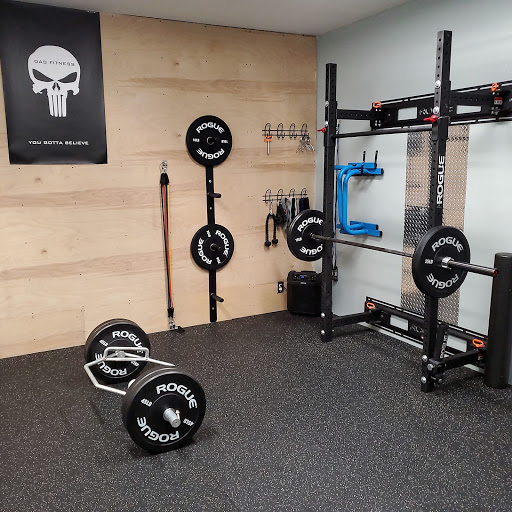 DAS Fitness LLC Profile Picture