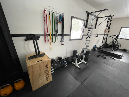Westside Private Gym Profile Picture