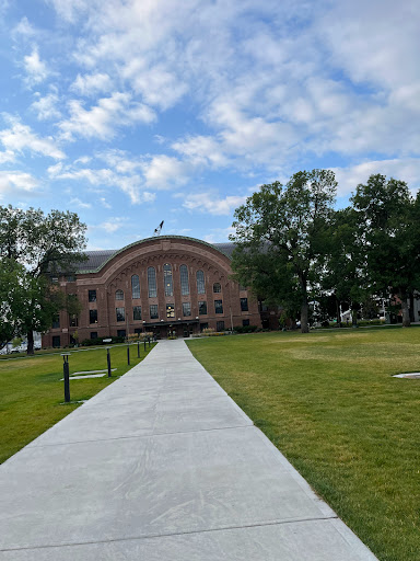 Romney Hall Profile Picture
