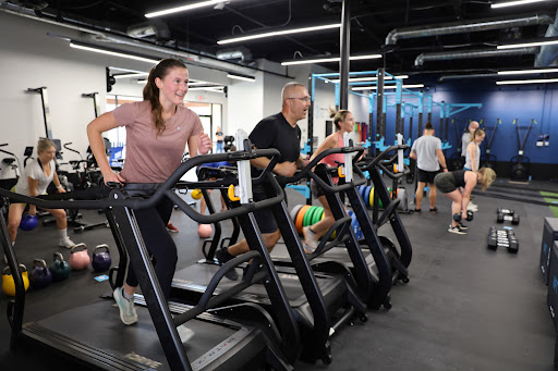 Body Fit Training Profile Picture