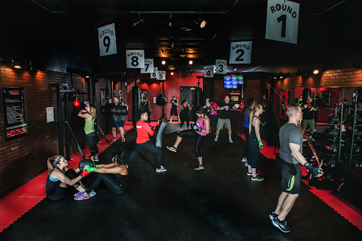 9Round Fitness Profile Picture
