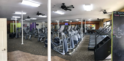 Anytime Fitness Profile Picture