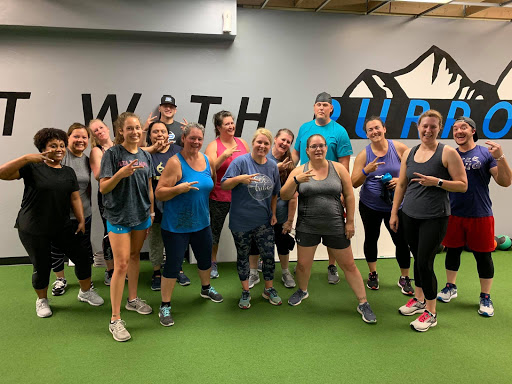 EP Fitness Profile Picture