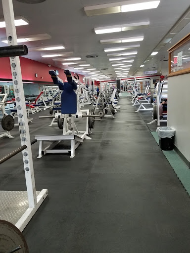 World Gym Mishawaka Profile Picture