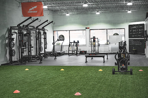 Major Sports Performance Wheaton Profile Picture
