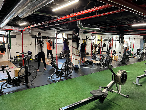 Compound Fitness Profile Picture