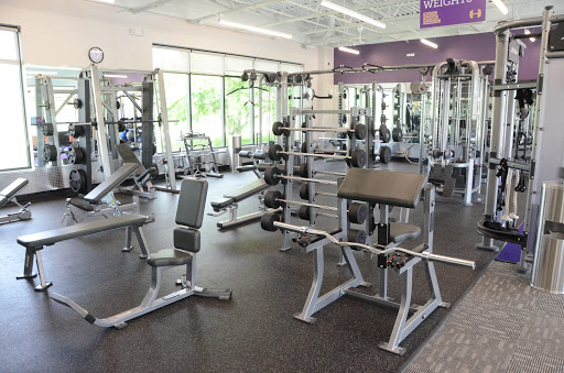 Anytime Fitness Profile Picture