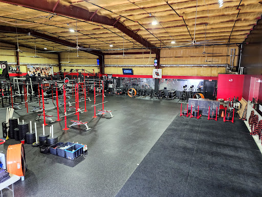 HiiTFit Kissimmee Profile Picture