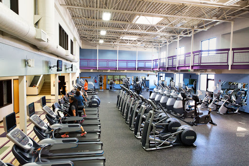 Longmont YMCA Profile Picture