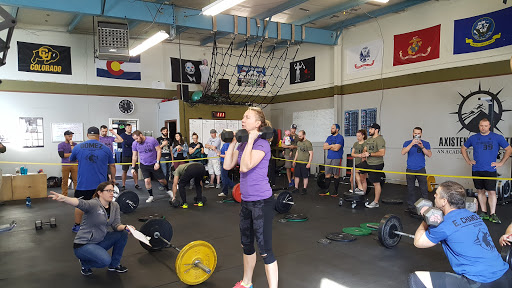 Axistence: Training for a Life of Adventure Profile Picture
