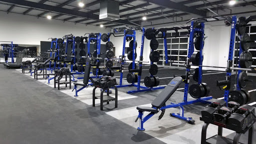 TuffStuff Fitness International Inc. Profile Picture