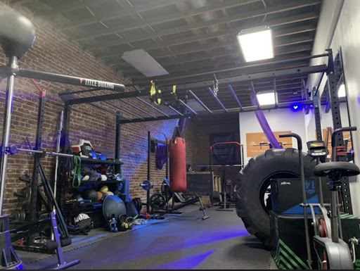 The Peace Center Gym Profile Picture
