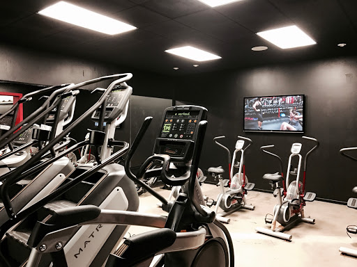 Self Made Training Facility Profile Picture