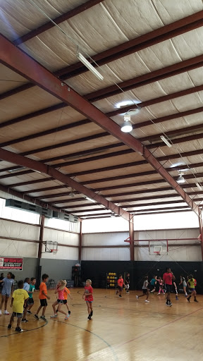 Bruce Gillard Basketball Training Center Profile Picture