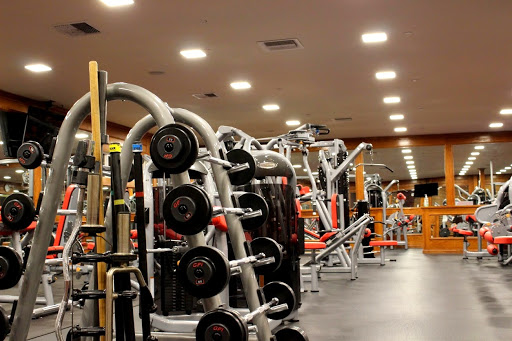 South End Racquet & Health Club Profile Picture