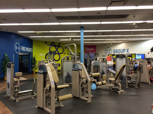 In-Shape AMily Fitness Profile Picture