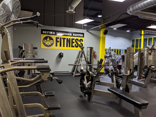 BSF Fitness Center Profile Picture
