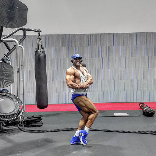 Mountainside Fitness Personal Training Chandler Profile Picture