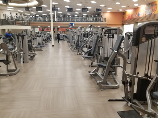 Esporta Fitness Profile Picture