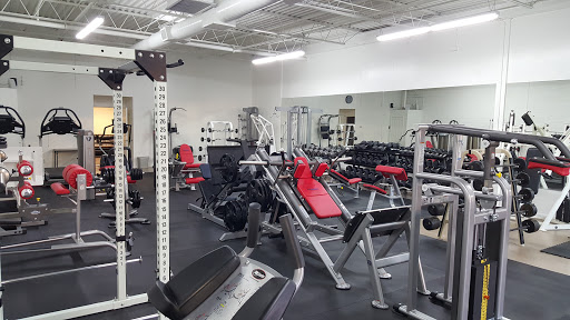 AZ Bodybuilding Personal Training Gym & Contest Prep Profile Picture