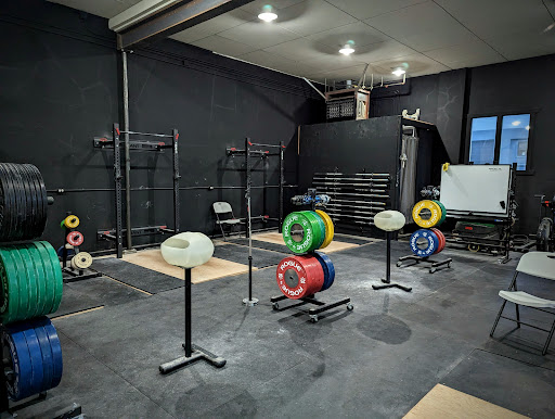 CrossFit Advantage: Downtown Everett Profile Picture