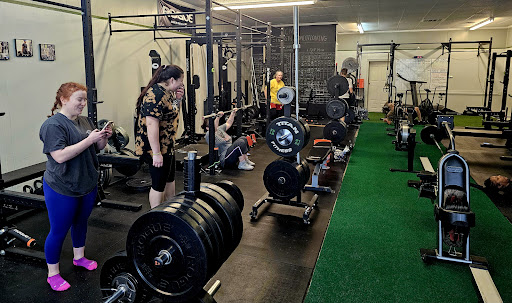 Phoenix Fitness4U Profile Picture
