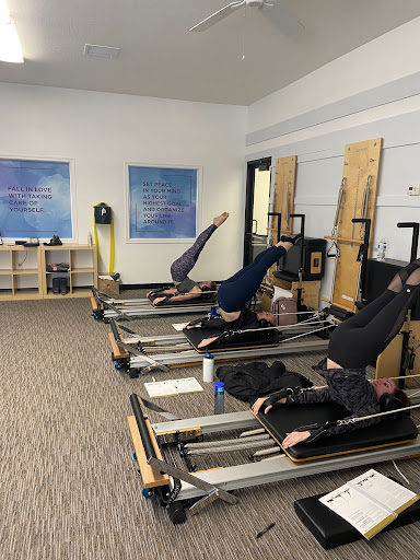 Intermountain Pilates Training Profile Picture