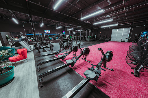 Work It Fitness Boutique Profile Picture