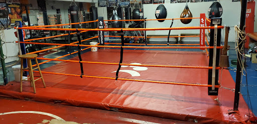 No Excuses! Boxing Facility Profile Picture