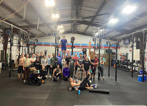 CrossFit Tyler Profile Picture