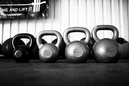 CrossFit 15:10 Profile Picture