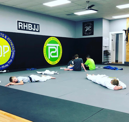 Top Martial Arts Rock Hill (TMA Rock Hill) Profile Picture