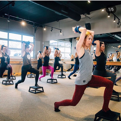 Pure Barre Profile Picture