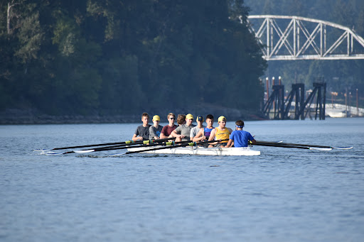 Lake Oswego Community Rowing Profile Picture