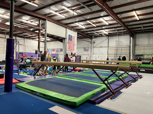 Peak Gymnastics Academy Profile Picture