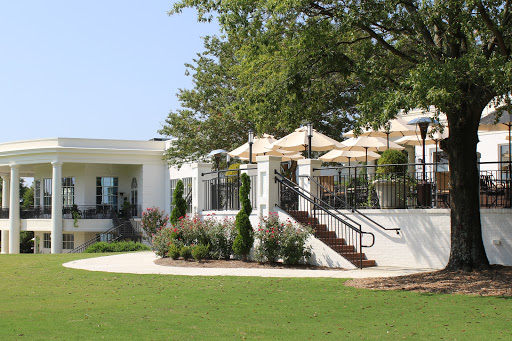 High Point Country Club Profile Picture