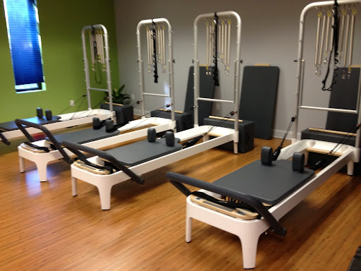 Capital Pilates LLC Profile Picture