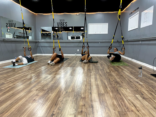 Waters Edge Fitness Profile Picture