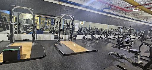Gold\'s Gym Taylor Profile Picture