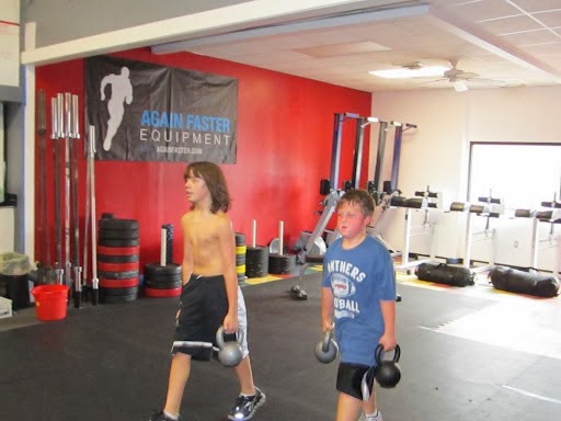CrossFit Bridgewater Profile Picture