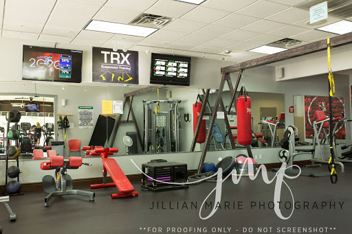 Snap Fitness Kenner Profile Picture