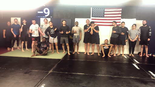 Burns martial arts Profile Picture
