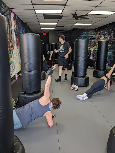 I GOT THIS ROUND KICKBOXING Profile Picture