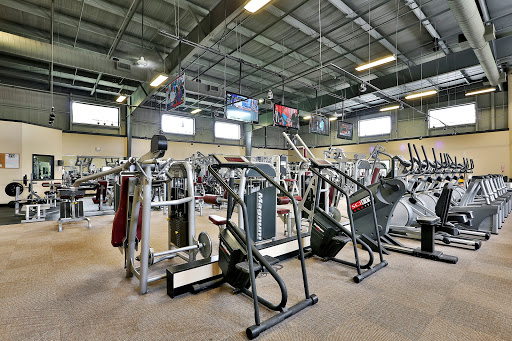 The Gym 24/7 Fitness Profile Picture